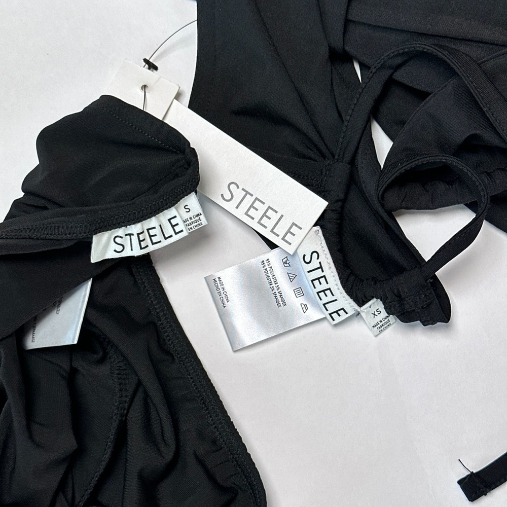 Steele Set - Picture 6 of 7
